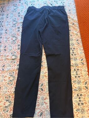 CRZ YOGA 4-Way Stretch Ankle Golf Pants